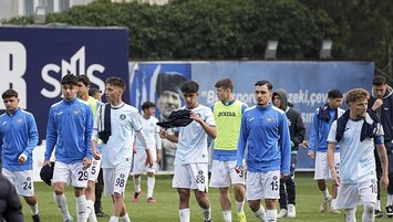 FIFA'dan A. Demirspor'a puan silme cezası!