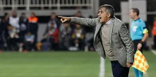 Güneş’ten 4 isme teşekkür