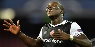 Dünya Beşiktaş’ı konuşuyor