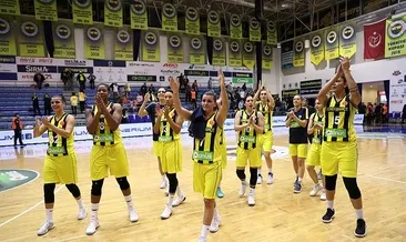 Kraliçeler zirve aşkına