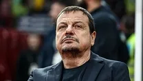 Ergin Ataman ile çalışmak çok zor