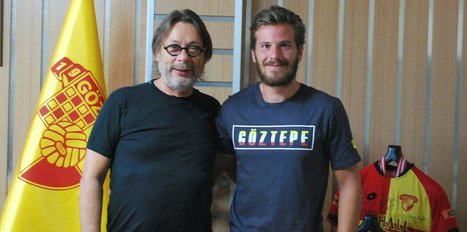 Pamir, Göz-Göz’de