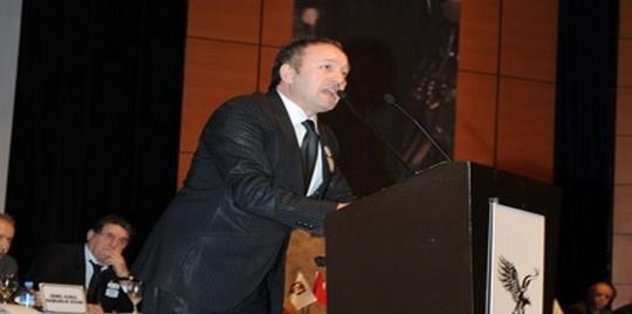 2019 yılında adayım!