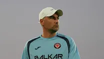 Burak Yılmaz’ın ekibine takviye