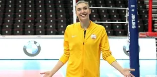 Naz 7 yıl sonra yeniden yuvada
