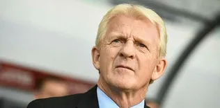 İskoçya’da Strachan dönemi sona erdi