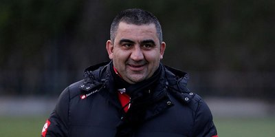 Ümit Özat, Beşiktaşlı ismi istiyor!