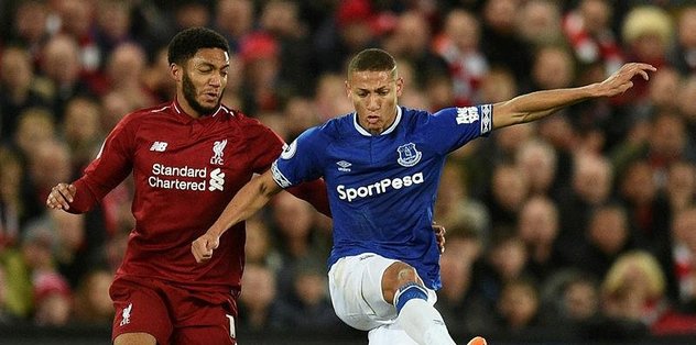 Gomez'den Liverpool'a kötü haber