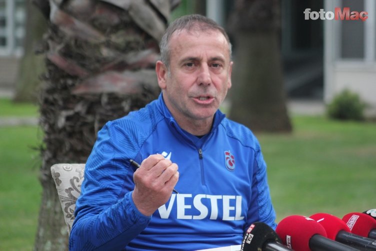 Trabzonspor'da Hamsik yerine Daniil Utkin!