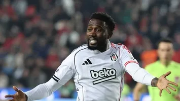 Yolcular sıkıntı