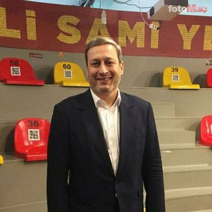 Son dakika spor haberleri: Galatasaray Başkanı Mustafa Cengiz'den Ryan Donk'a flaş tepki!