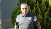 Rıza Çalımbay’dan Morutan açıklaması