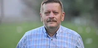 İnegölspor’da başkan Kanar’dan veda