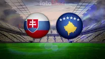 Slovakya-Kosova maçı skor takibi!