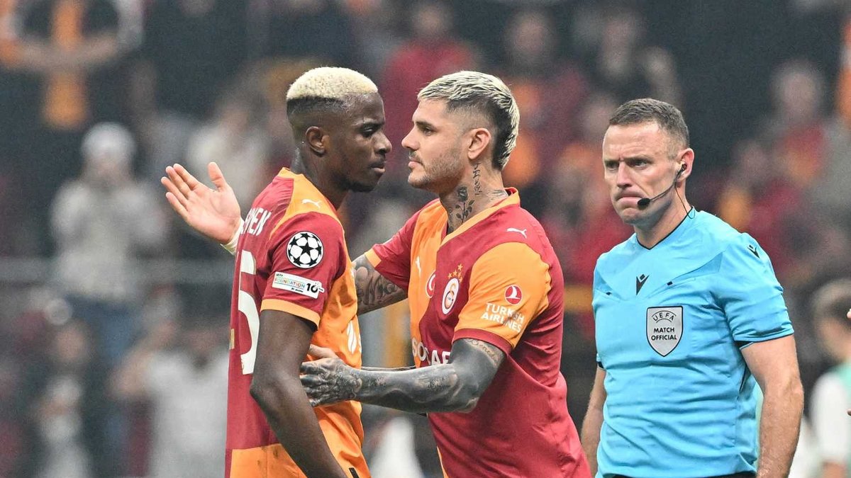 Galatasaray'dan golcü atağı! Sözleşmesi sona eriyor