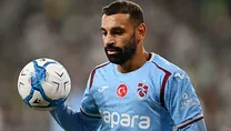 Salah: Buraya kazanmak için geldim!
