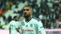Boateng’den dönüş sinyali
