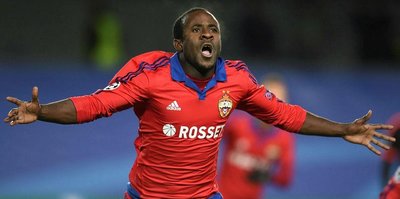 Dia’dan sonra Doumbia