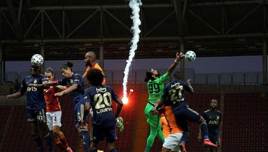 Pfdk Dan Galatasaray A Para Cezasi Son Dakika Galatasaray Haberleri Fotomac