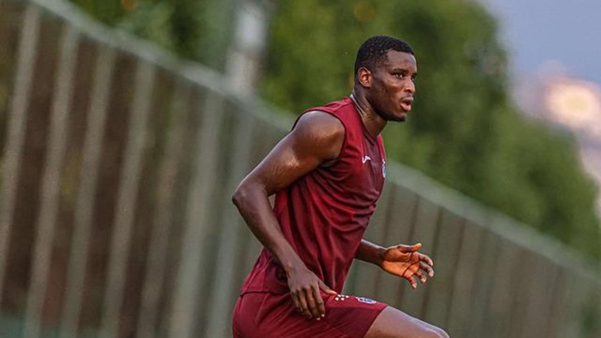 Derbi adamı Onuachu