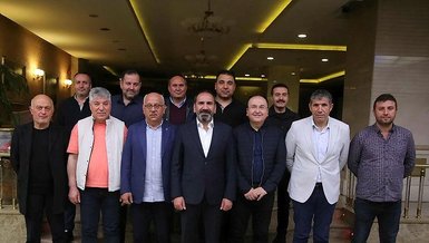 Sivasspor'da seçim bugün