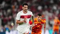 Samet F.Bahçe’yi sildi!