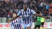 Trabzonspor transferi resmen açıkladı!