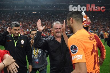 Galatasaray’da flaş ayrılık! Başakşehir’e gidiyor