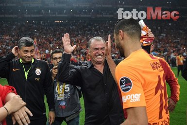 Galatasaray’da flaş ayrılık!