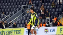 Edson Alvarez dönüyor