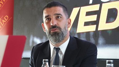 Arda Turan'a büyük onur!