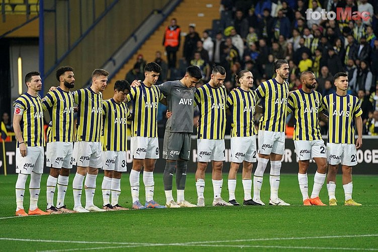 TRANSFER HABERİ: Fenerbahçe'ye Sadio Mane şoku! Yeni adresi netleşti