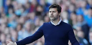 Tottenham Teknik Direktörü Pachettino: