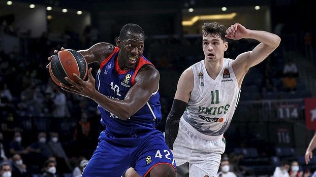 Real Madrid Mario Hezonja'yı transfer etti