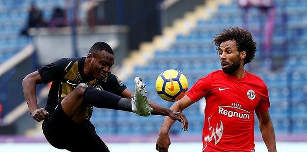 "Ligde bu sezon zayıf takım yok"