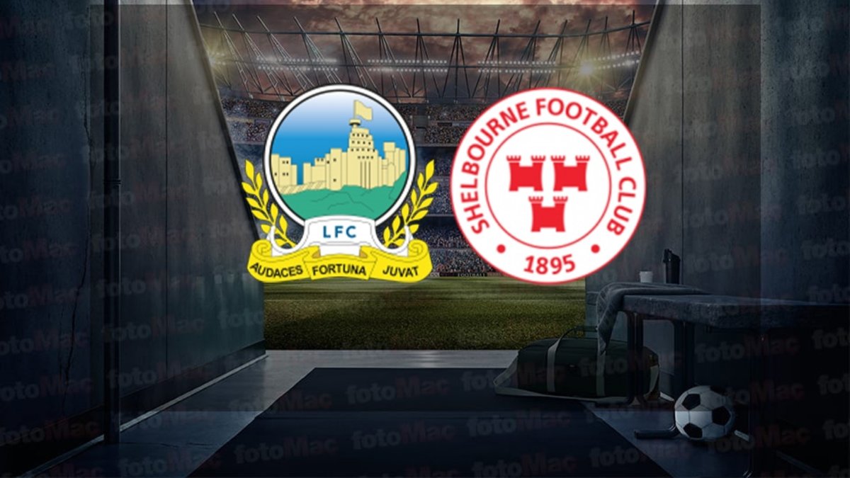 Linfield FC-Shelbourne maçı ne zaman, saat kaçta ve hangi kanalda? | UEFA Şampiyonlar Ligi Linfield FC-Shelbourne maçı ne zaman, saat kaçta ve hangi kanalda? | UEFA Şampiyonlar Ligi