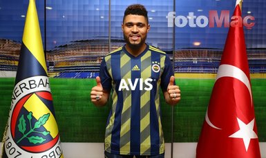Ersun Yanal yönetimden o ismi istedi! Fenerbahçe’de ikinci transfer...