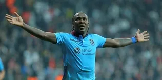 Rodallega’dan iddialı sözler
