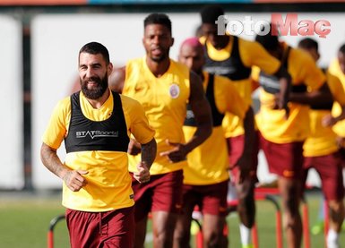 Galatasaray’da Diagne gitmezse satılacak futbolcu belli oldu