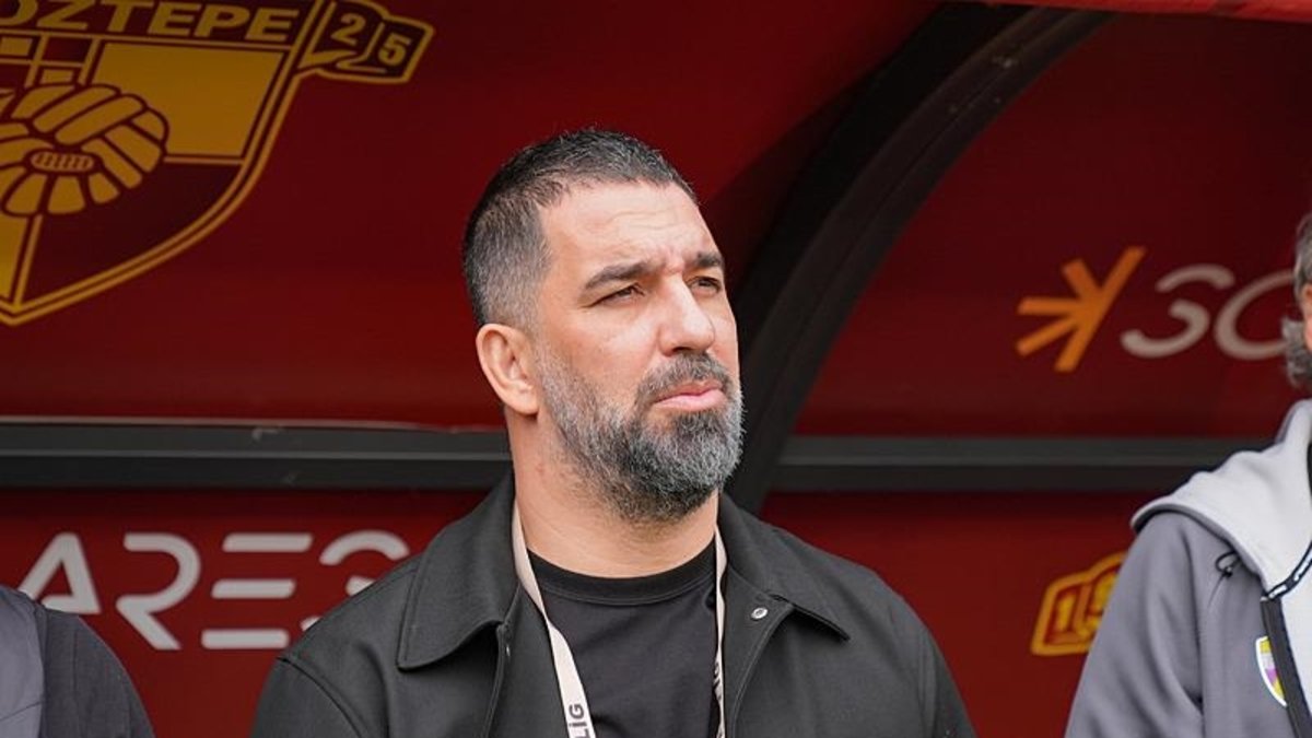 İkas Eyüpspor Teknik Direktörü Arda Turan: Avrupa kupalarına gitmek için çalışıyoruz İkas Eyüpspor Teknik Direktörü Arda Turan: Avrupa kupalarına gitmek için çalışıyoruz