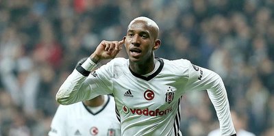 Talisca için özel terapi