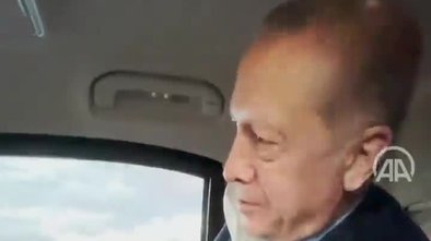 Başkan Recep Tayyip Erdoğan'dan 'Filenin Efeleri'ne tebrik telefonu