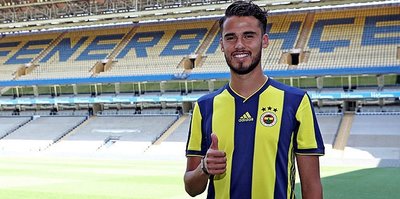 Gitmeye niyeti yok!