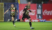 Eyüpspor’a Belçikalı golcü! Transfer açıklandı