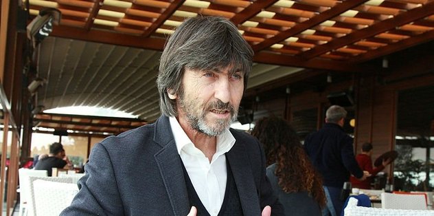 RIDVAN DİLMEN'DEN SERT ARDA SÖZLERİ
