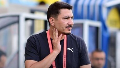 Boluspor, teknik direktör Fırat Gül ile anlaşma sağladı