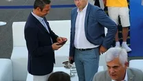 Comolli’nin yeni adresi