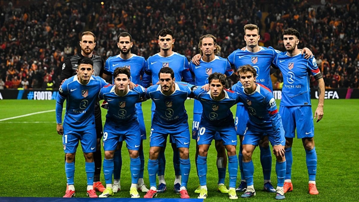 Galatasaray, Thiago Almada İçin Transfer Görüşmelerine Başladı!