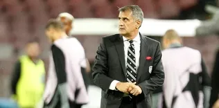 İtalyanların kabusu Şenol Güneş