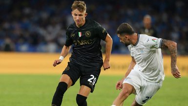 Napoli 1 - 2 Lazio (MAÇ SONUCU - ÖZET)